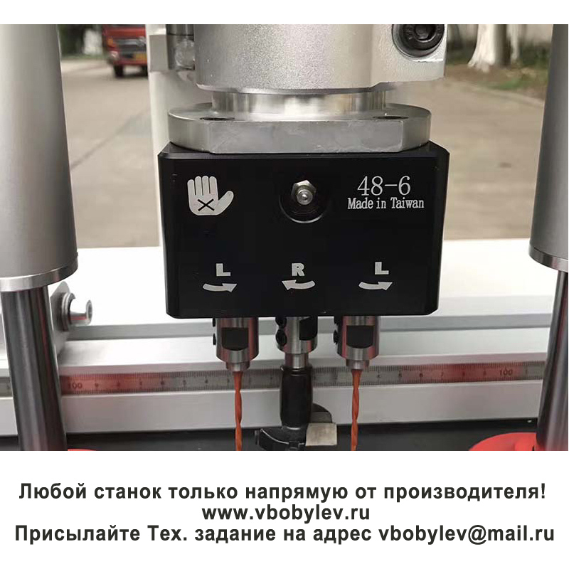 Любой станок только напрямую от производителя! www.vbobylev-2.ru Присылайте Тех. задание на адрес: vbobylev@mail.ru