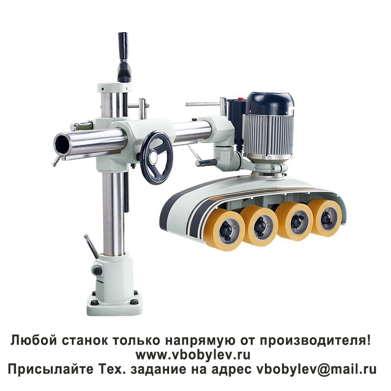 HX048 подающее устройство для фуговальных станков. Любой станок только напрямую от производителя! www.vbobylev-2.ru Присылайте Тех. задание на адрес: vbobylev@mail.ru