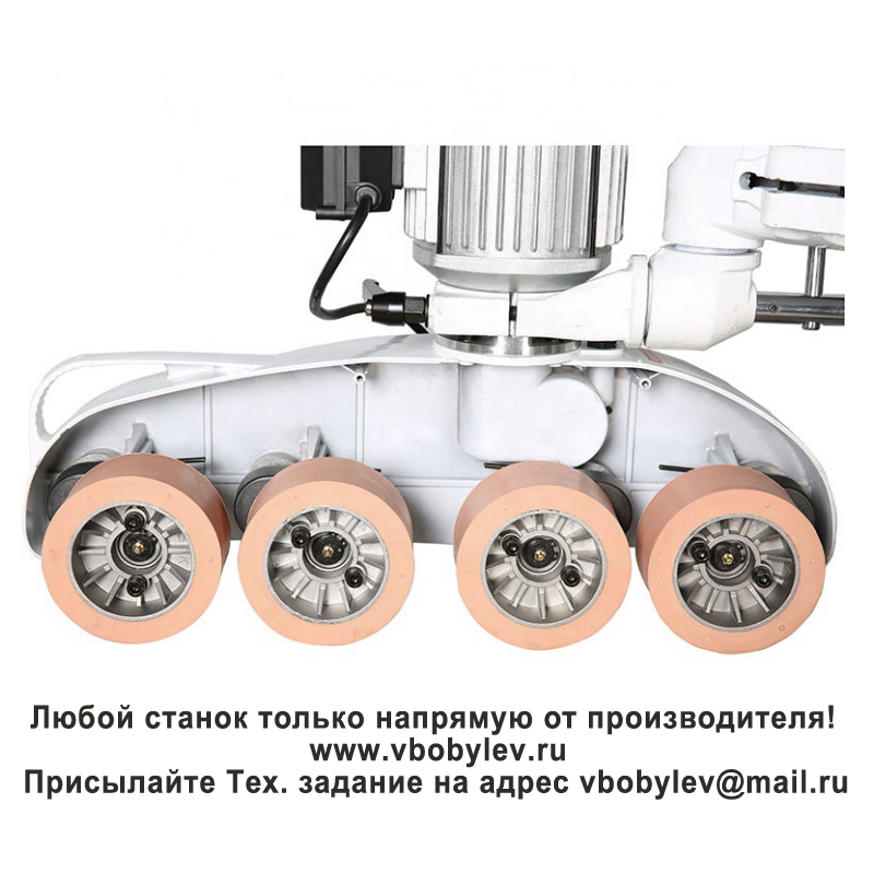 HX048 подающее устройство для фуговальных станков. Любой станок только напрямую от производителя! www.vbobylev-2.ru Присылайте Тех. задание на адрес: vbobylev@mail.ru
