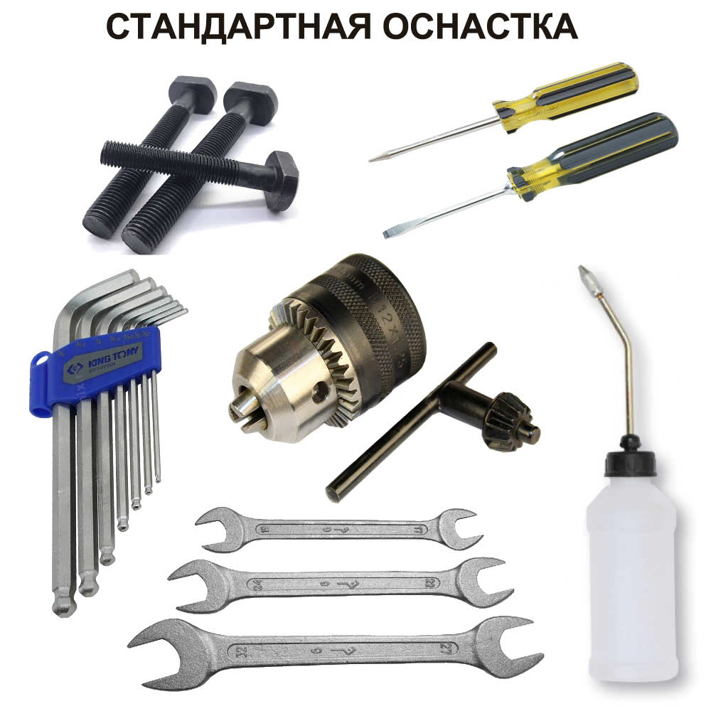 фрезерный станок