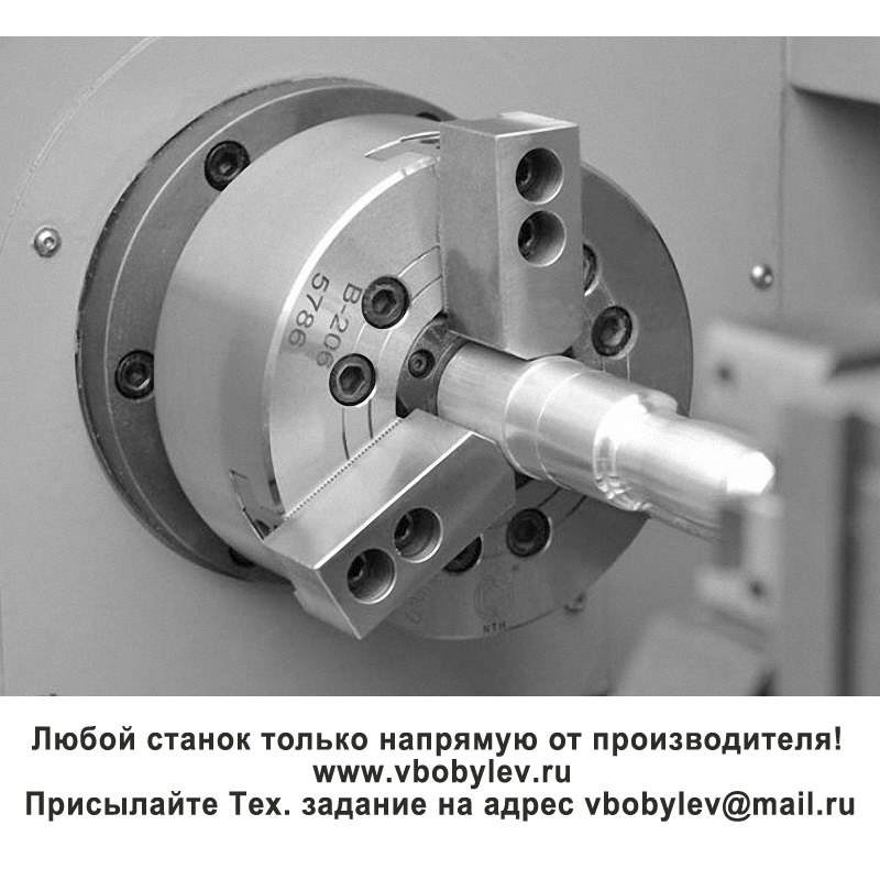 CK6140 Токарный станок с ЧПУ. Любой станок только напрямую от производителя! www.vbobylev-2.ru Присылайте Тех. задание на адрес: vbobylev@mail.ru
