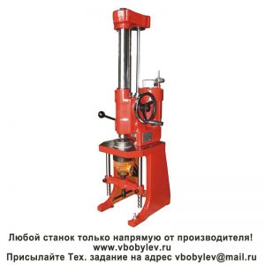 TM807 станок для расточки и хонингования (полировки) цилиндров. Любой станок только напрямую от производителя! www.vbobylev-2.ru Присылайте Тех. задание на адрес: vbobylev@mail.ru