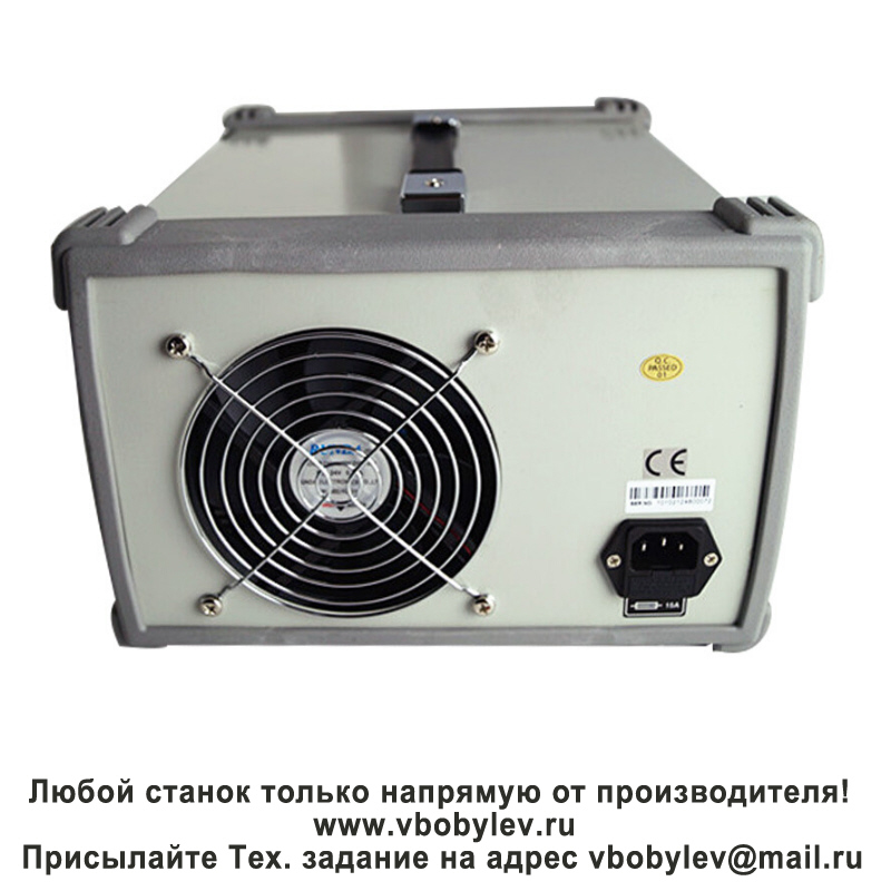 KPS3030DA, KPS3050DA Источник питания постоянного тока. Любой станок только напрямую от производителя! www.vbobylev-2.ru Присылайте Тех. задание на адрес: vbobylev@mail.ru