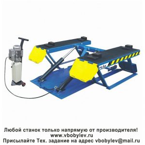 LR10 – мобильный ножничный подъемник Любой станок только напрямую от производителя! www.vbobylev-2.ru Присылайте Тех. задание на адрес: vbobylev@mail.ru