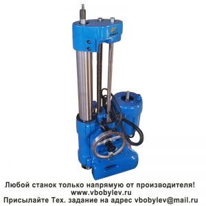 T8014A, T8016A станок для расточки и шлифовки блоков цилиндров φ65-140 мм, φ80-165 мм