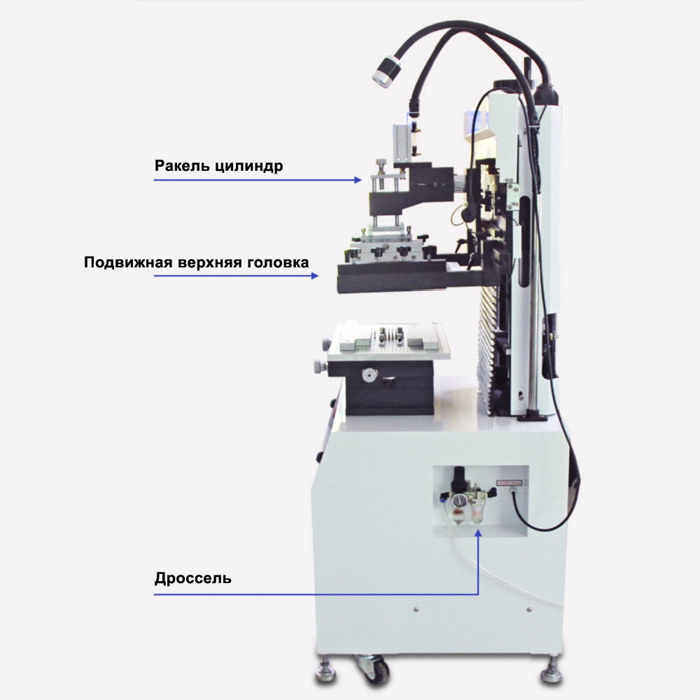 ZB3250H полуавтоматический трафаретный принтер . Любой станок только напрямую от производителя! www.vbobylev-2.ru Присылайте Тех. задание на адрес: vbobylev@mail.ru