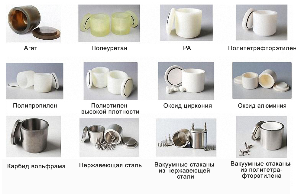 DECO-PBM-AD-0.4L планетарная шаровая мельница. Любой станок только напрямую от производителя! www.vbobylev-2.ru Присылайте Тех. задание на адрес: vbobylev@mail.ru