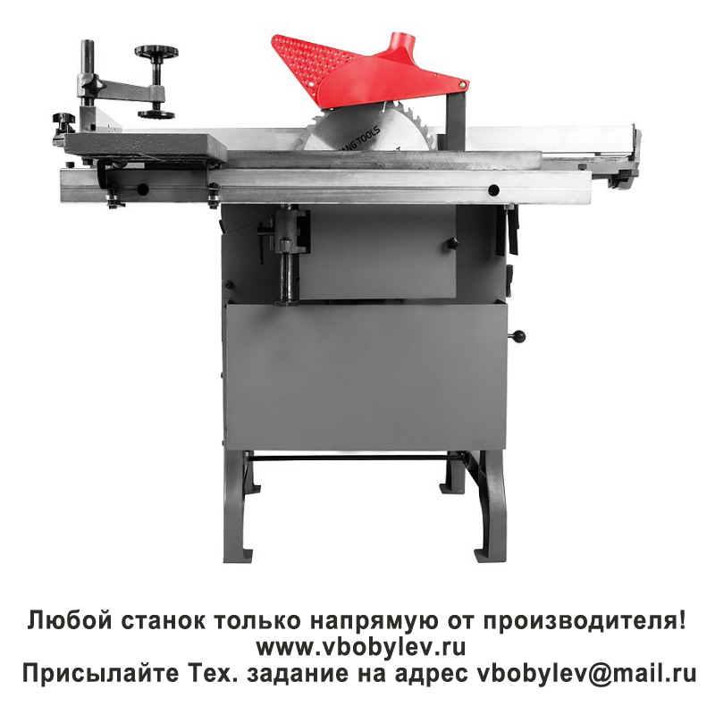 ML392BI многофункциональный деревообрабатывающий станок. Любой станок только напрямую от производителя! www.vbobylev-2.ru Присылайте Тех. задание на адрес: vbobylev@mail.ru