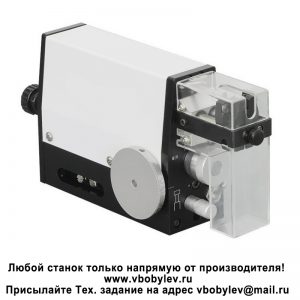 EW-10MT Пневматический станок для зачистки проводов. Любой станок только напрямую от производителя! www.vbobylev-2.ru Присылайте Тех. задание на адрес: vbobylev@mail.ru