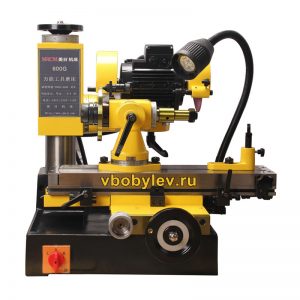 MR-600G универсальный заточной станок. Любой станок только напрямую от производителя! www.vbobylev-2.ru Присылайте Тех. задание на адрес: vbobylev@mail.ru