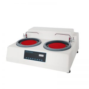 MP-260E Шлифовально-полировальный станок