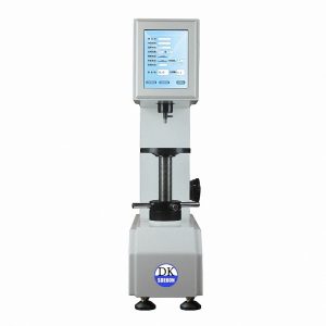 SDEKON HR-150DT твердомер по Роквеллу с сенсорным экраном и цифровым дисплеем