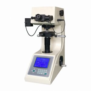 HVS-1000 цифровой твердомер по микро-Виккерсу с цифровым дисплеем