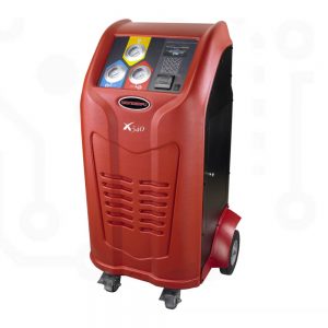 WLD540 установка для сбора хладагента (фреона)