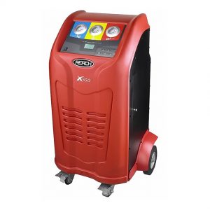 WLD550 установка для сбора хладагента (фреона)
