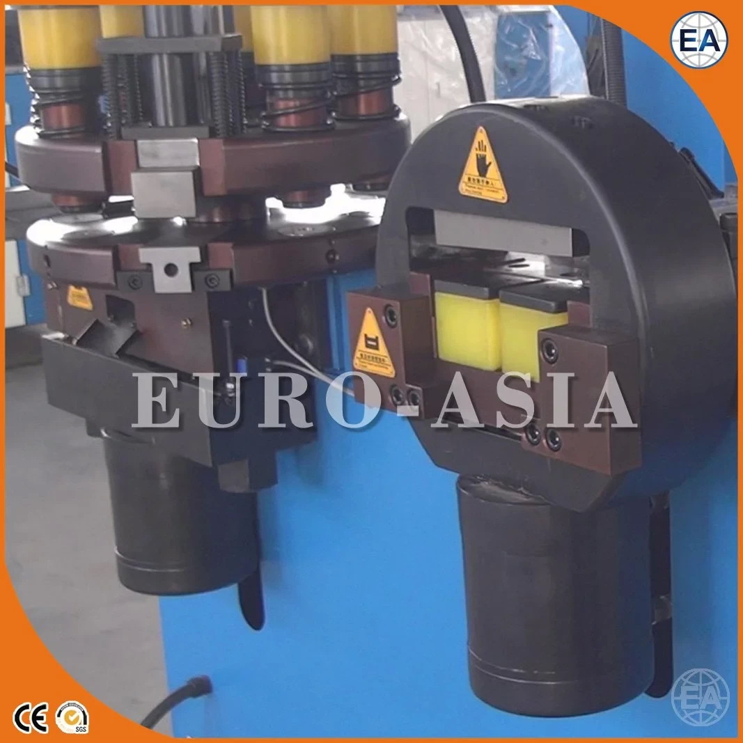 BM303-S3-8P многофункциональный станок для обработки шин