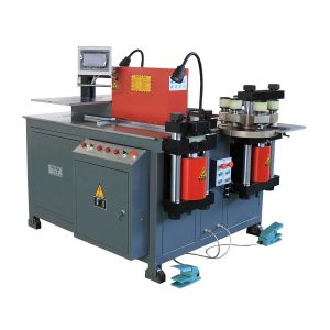 JPMX-303ESK многофункциональный станок для обработки шин с ЧПУ