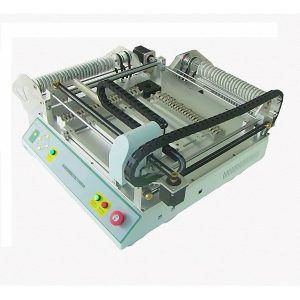 TVM802B автоматический установщик SMD компонентов