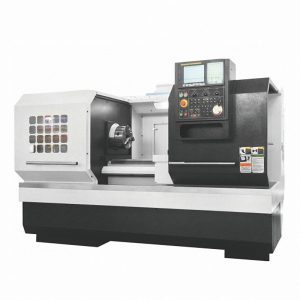 BL-CAK6140/6150/6161/6166/6180 токарный станок с ЧПУ