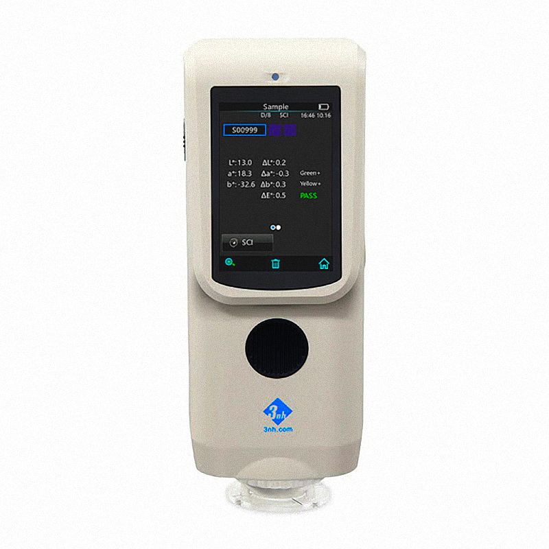 TS7010 портативный спектрофотометр