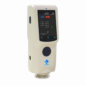 TS7010 портативный спектрофотометр