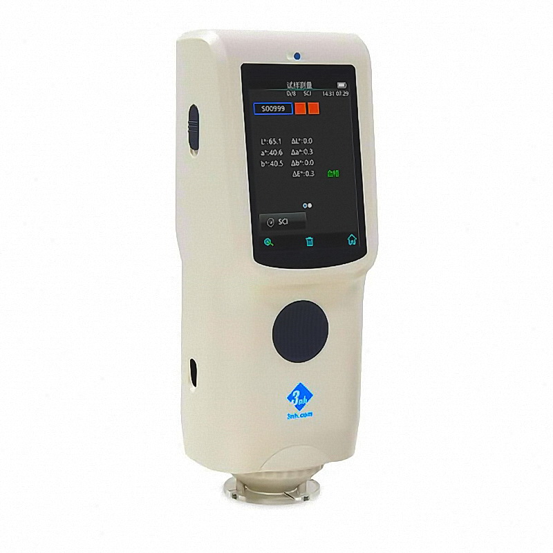 TS7010 портативный спектрофотометр
