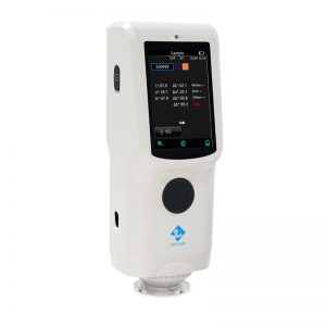 TS7020, TS7010 колориметры