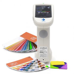 TS7700 портативный спектрофотометр