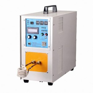 HT-15A, HT-20A, HT-25A индукционные нагреватели