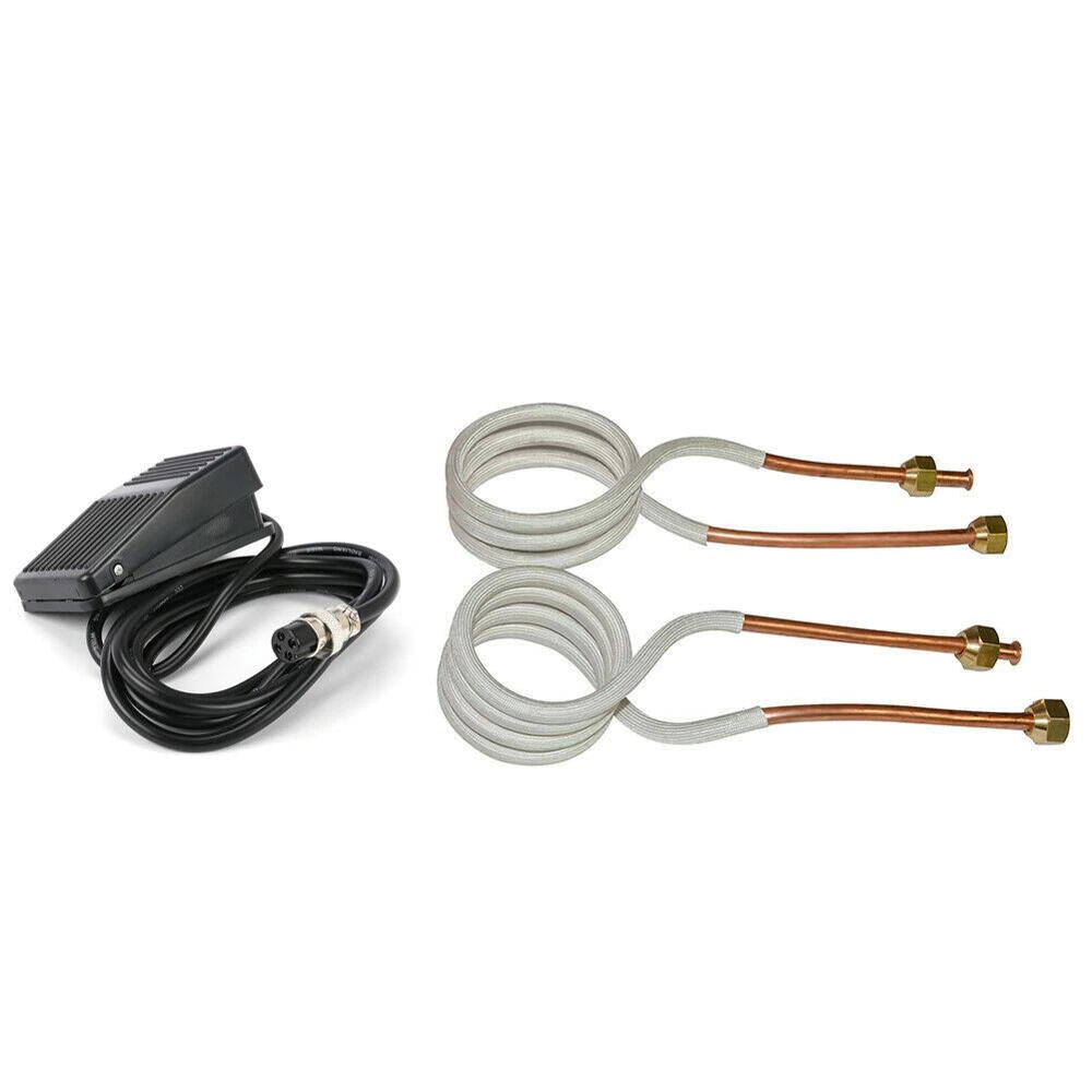 HT-15A, HT-20A, HT-25A индукционные нагреватели
