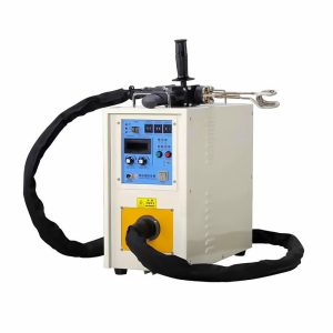 HT-SCY25, HT-SCY40 индукционные нагреватели