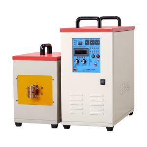 LH-30AB, LH-40AB, LH-60AB индукционные нагреватели