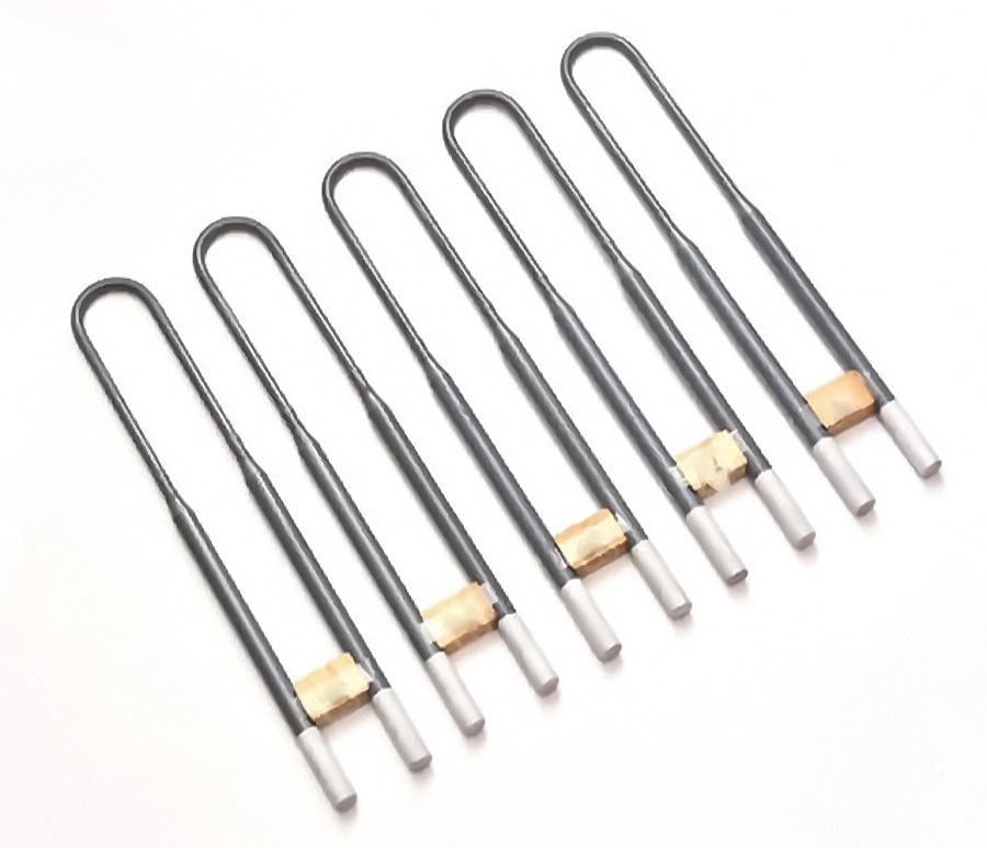 MoSi2-Rod-Heater