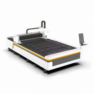 STB-1530 Станок для промышленной лазерной резки металла