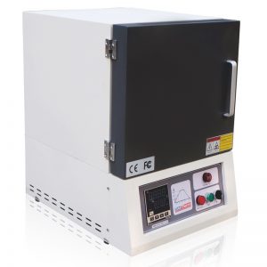 STM-8-12 лабораторная печь