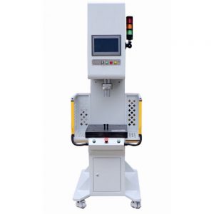 VTL808 сервопресс с усилием 1 тонна, 2 тонны