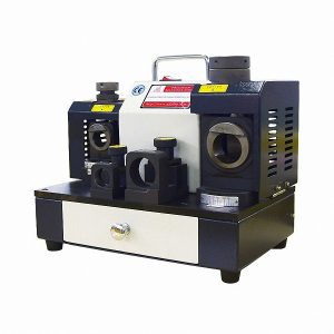 GD-430 Станок для заточки спиральных сверл диаметром от 2 до 30 мм.
