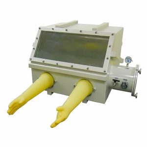 ACEY-VGB-1C Перчаточный вакуумный бокс