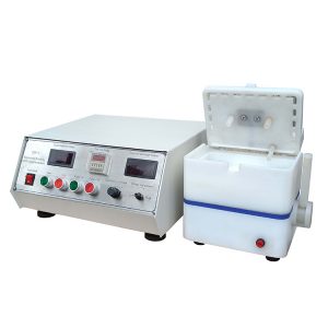 DPF-2 установка для электролитического полирования и травления