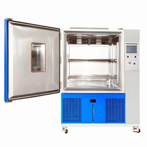 TGDJ-50-TGDJ-1000 Настольная камера, температура от -70 до+150 градусов