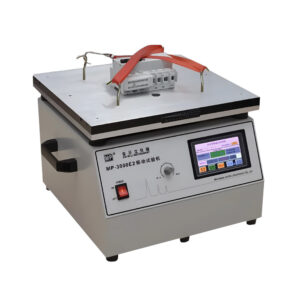 MP-3000E2 Программируемый электромагнитный вибростенд, макс. нагрузка 40 кг
