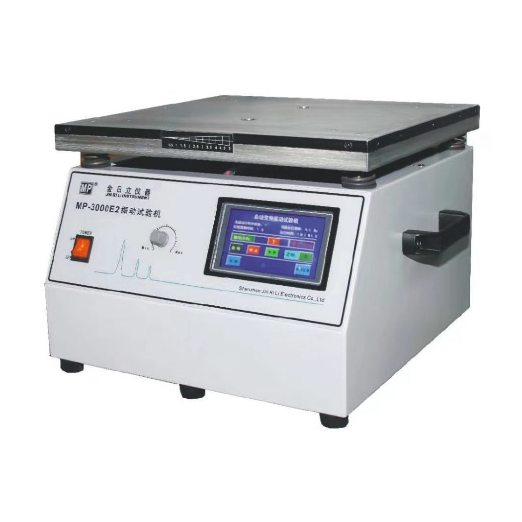 MP-3000E2 Программируемый электромагнитный вибростенд, макс. нагрузка 40 кг