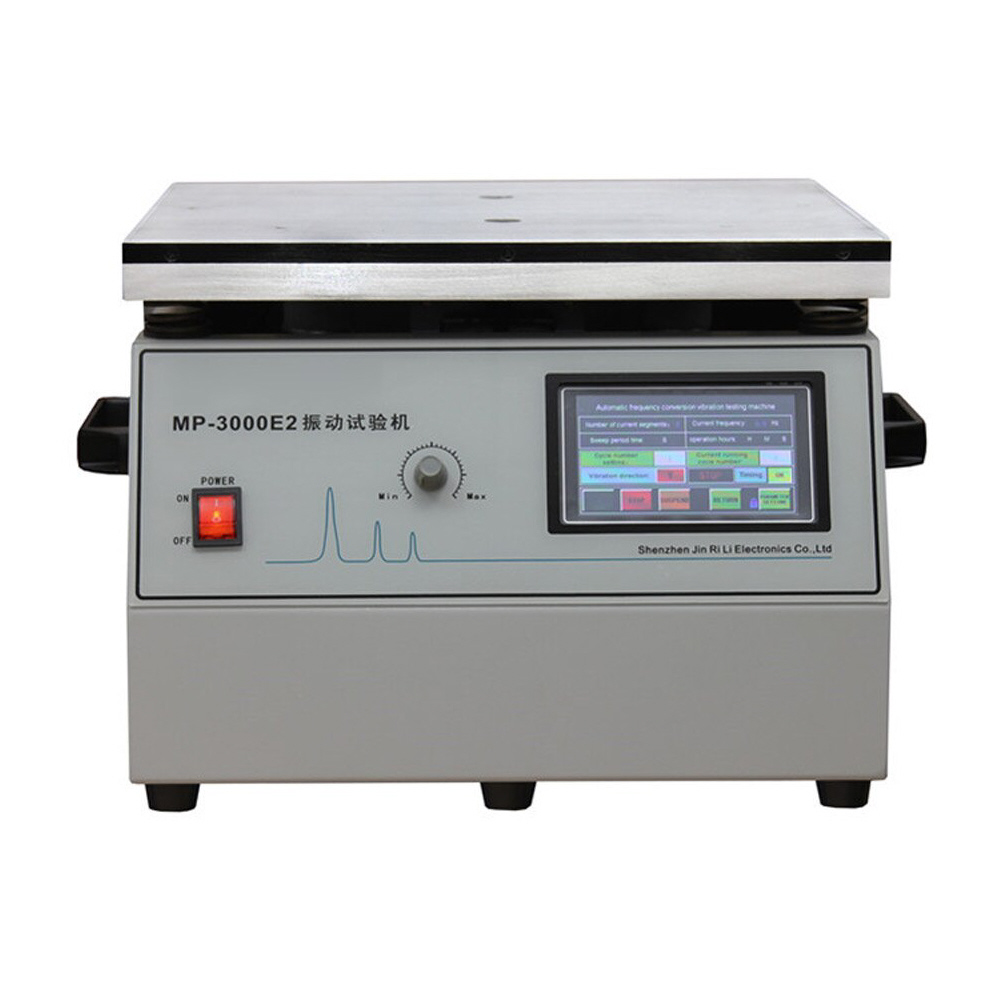 MP-3000E2 Программируемый электромагнитный вибростенд, макс. нагрузка 40 кг