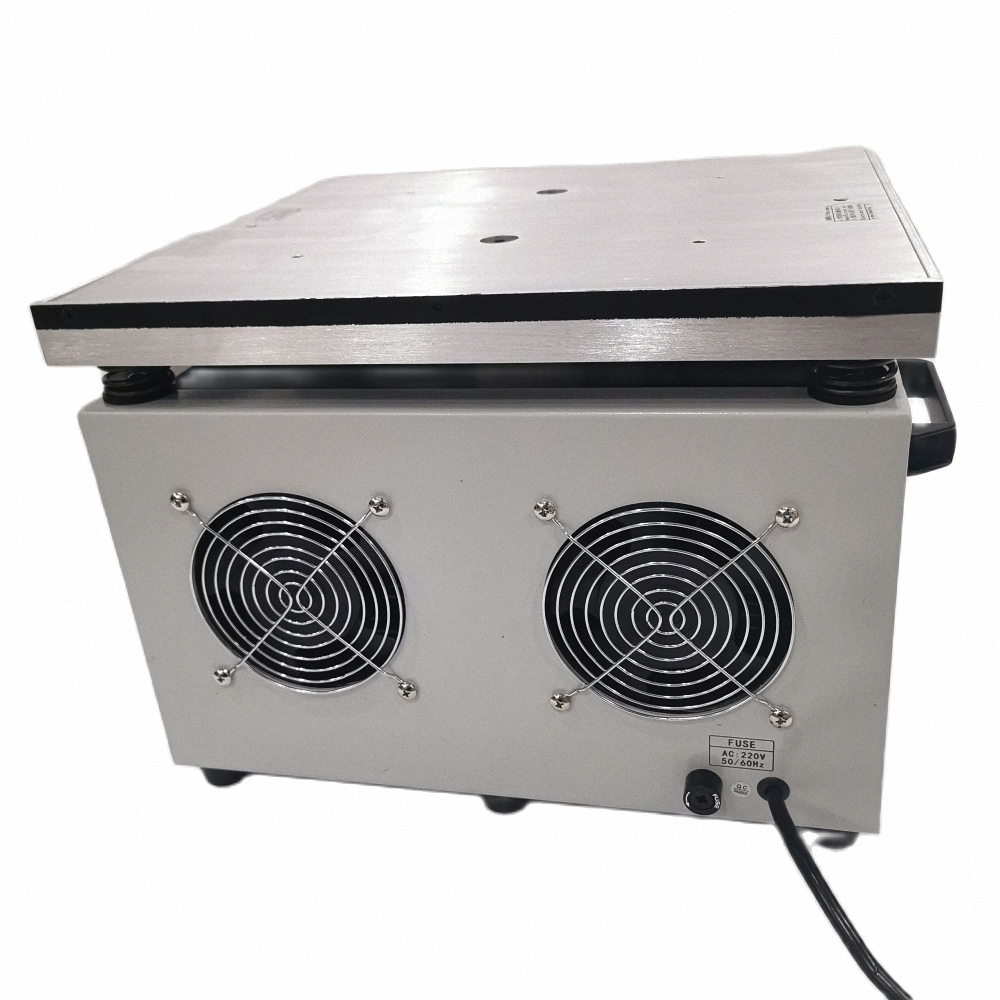 MP-3000E2 Программируемый электромагнитный вибростенд, макс. нагрузка 40 кг