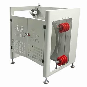 EW-14K устройство для подачи толстого провода, трубок