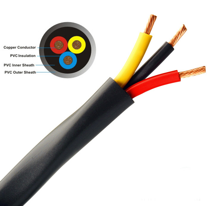 YH-8030H Станок для резки и зачистки многожильного провода φ16 мм, сечением до 30 кв. мм.