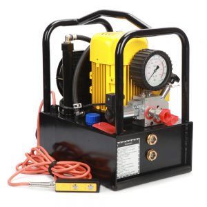 HHB-6LC гидравлическая насосная станция