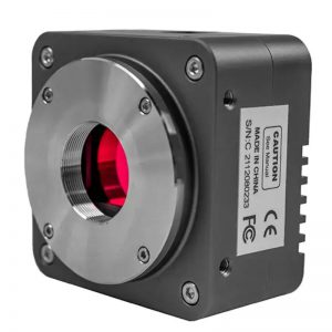BUC5F-830BC C-mount USB3.0 CMOS Камера для микроскопа 8,3 МП
