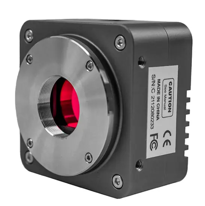 BUC5F-830BC C-mount USB3.0 CMOS Камера для микроскопа 8,3 МП