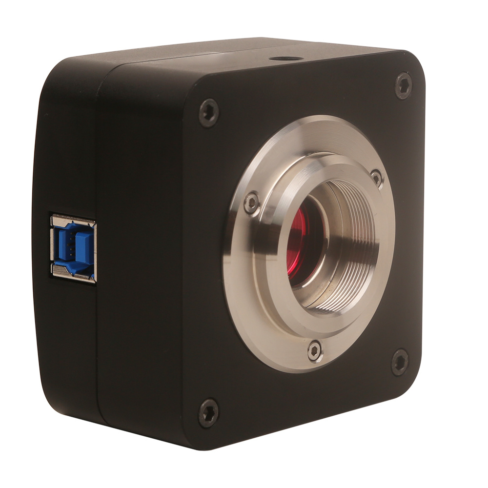BUC5F-830BC C-mount USB3.0 CMOS Камера для микроскопа 8,3 МП